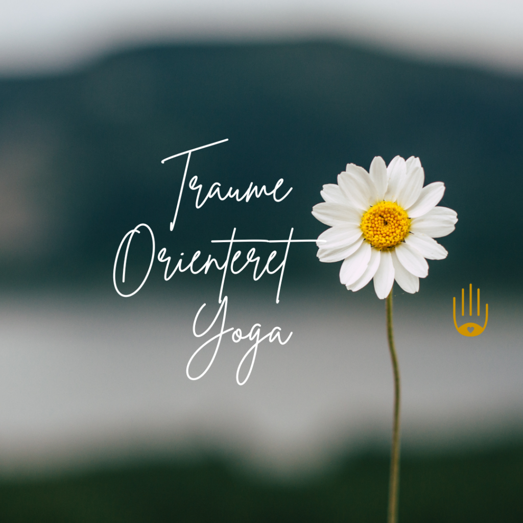 Traume Orienteret Yoga